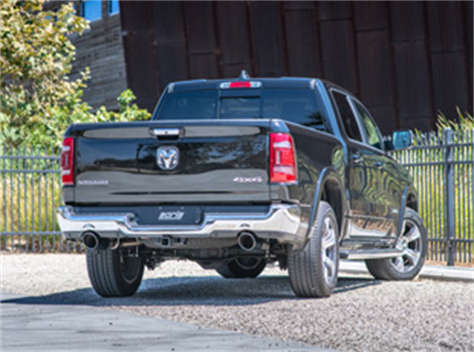 2019-2026 Ram 1500 Cat-Back™ Exhaust System Touring Part # 140758BC