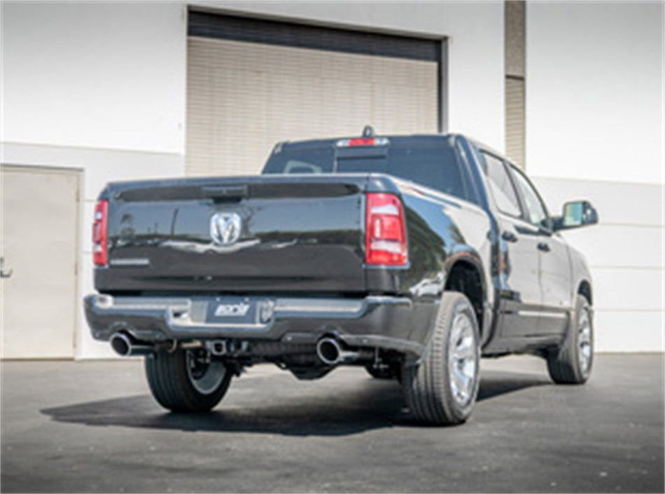 2019-2023 Ram 1500 Cat-Back Exhaust System Touring