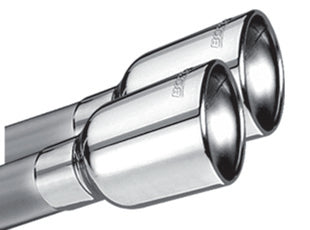 2020-2026 Ford Explorer ST/ Explorer Platinum/ Lincoln Aviator Cat-Back™ Exhaust System S-Type Part # 140820