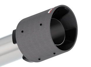 2020-2025 Toyota GR Supra Cat-Back Exhaust System ATAK