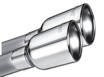 2020-2024 Toyota Corolla SE/ XSE Cat-Back Exhaust System S-Type