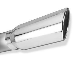 2019-2026 Ram 2500/ 3500 Cat-Back™ Exhaust System S-Type Part # 140851
