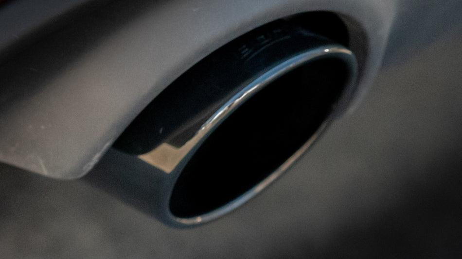 2019-2023 Dodge Charger Cat-Back Exhaust System ATAK