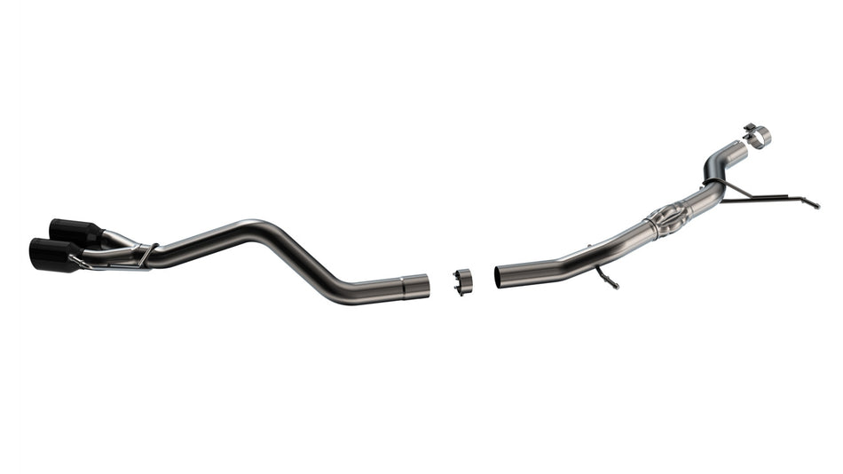 2022-2026 Ford Maverick Cat-Back™ Exhaust System S- Type Part # 140938BC