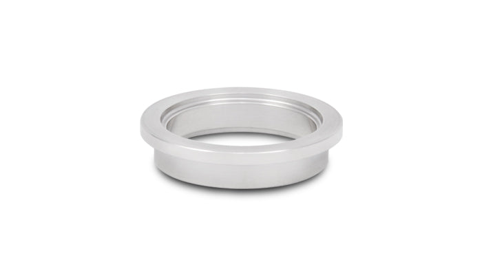 Vibrant Performance - 1410A - V-Band Style Outlet Flange For Tial 44mm External Wastegate