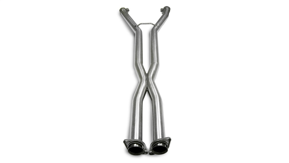 2.5in. X-Pipe