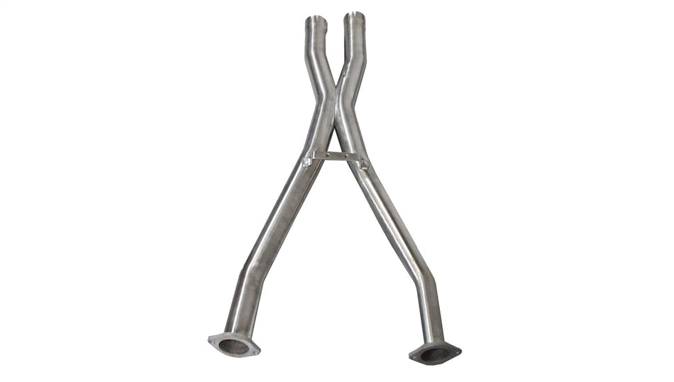 2.5in. X-Pipe