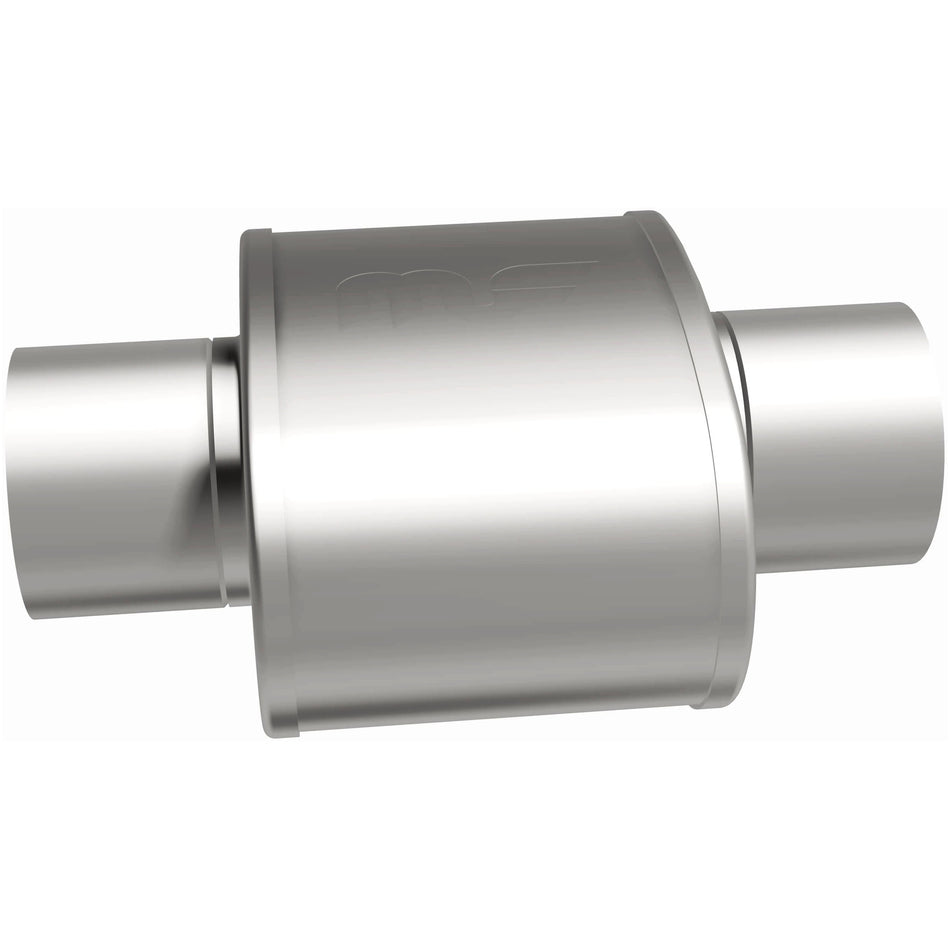 MagnaFlow 5 X 8in. Oval Straight-Through Performance Exhaust Muffler 14150