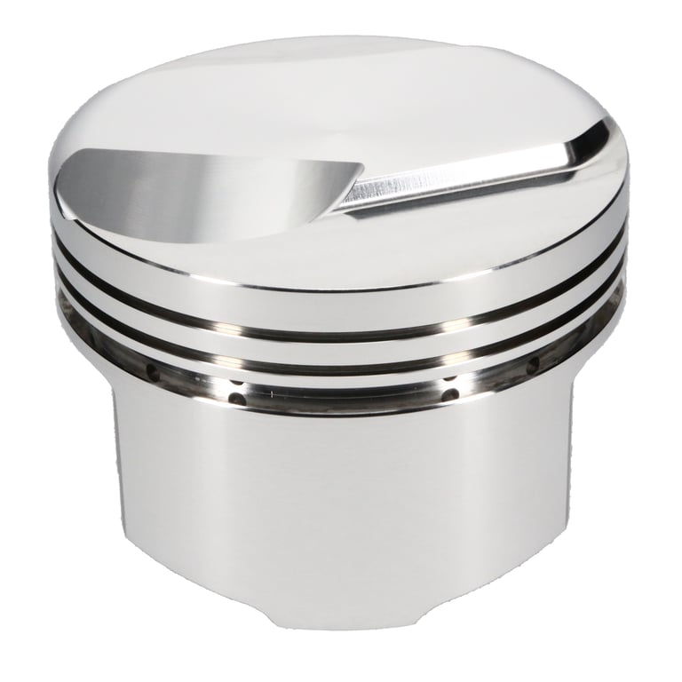 JE Pistons Chevrolet Big Block 454 Series Piston Kit