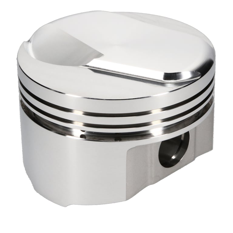 SRP Chevrolet 460 Big Block Series Closed Chamber Piston Kit