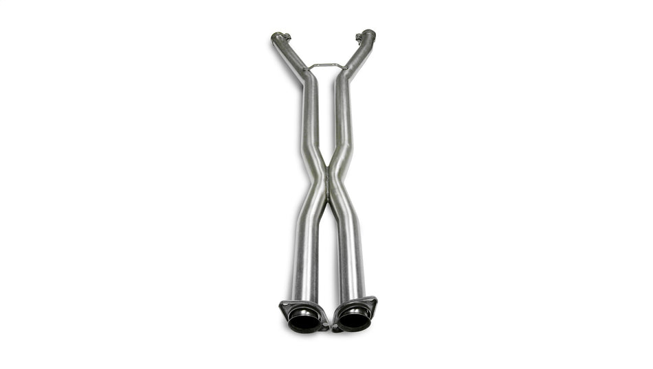 2.5in. X-Pipe