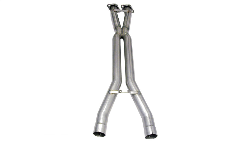3.0in. X-Pipe