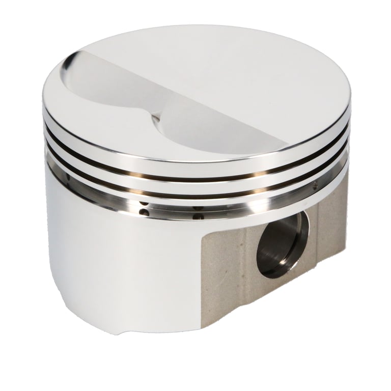 SRP Chrysler 360 Small Block Series Flat Top Piston Kit
