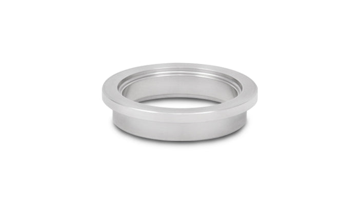 Vibrant Performance - 1424 - T304 SS Adapter Flange For Tial 38mm Minigate (Inlet)