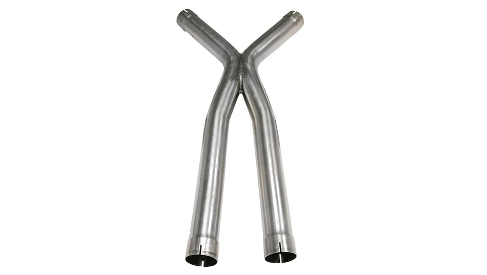 2.5in. X-Pipe