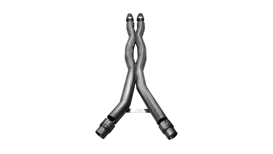 3.0in. Double X-Pipe