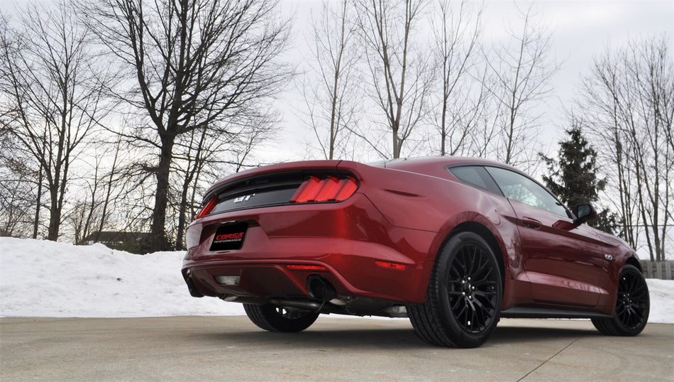 3.0in. Double X-Pipe
