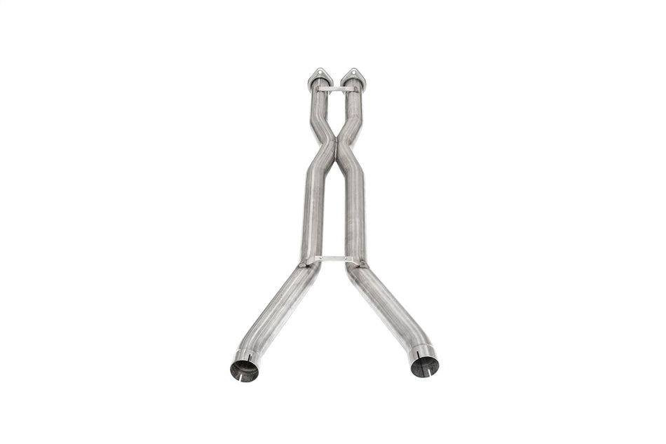 2.5in. X-Pipe