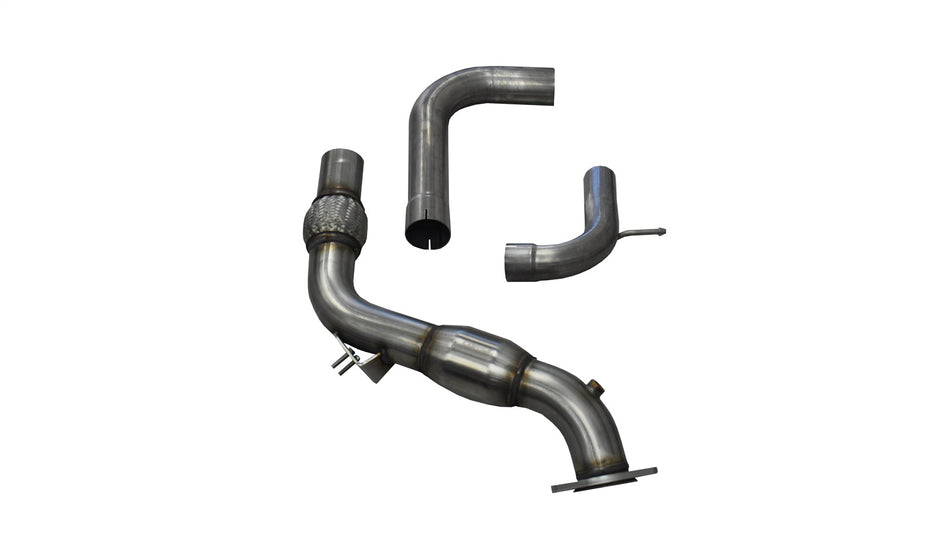 3.0in. Downpipe