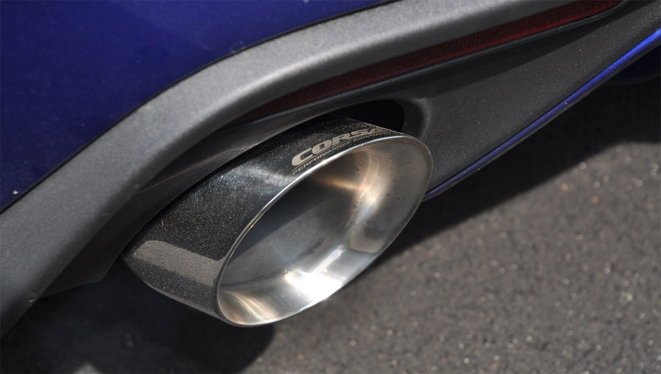 3.0in. Downpipe