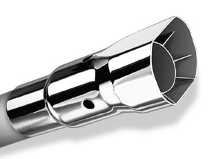 1991-1995 Jeep Wrangler YJ Cat-Back Exhaust System Touring