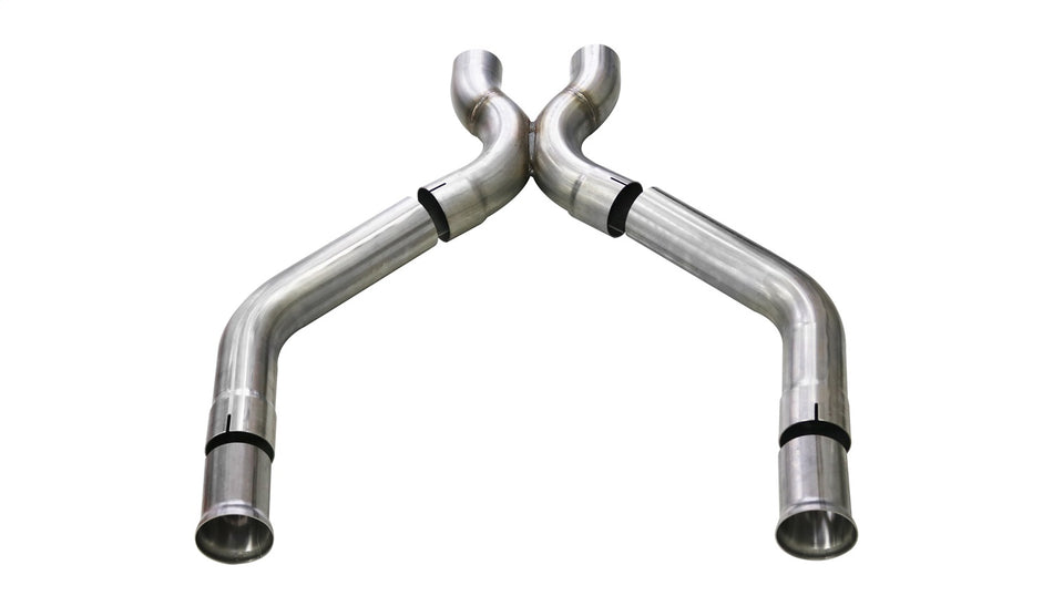 2.75in. X-Pipe