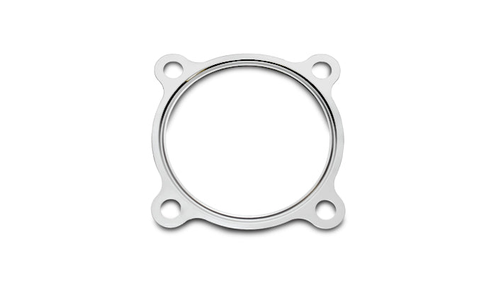 Vibrant Performance - 1438G - Discharge Flange Gasket For GT Series  3 In.