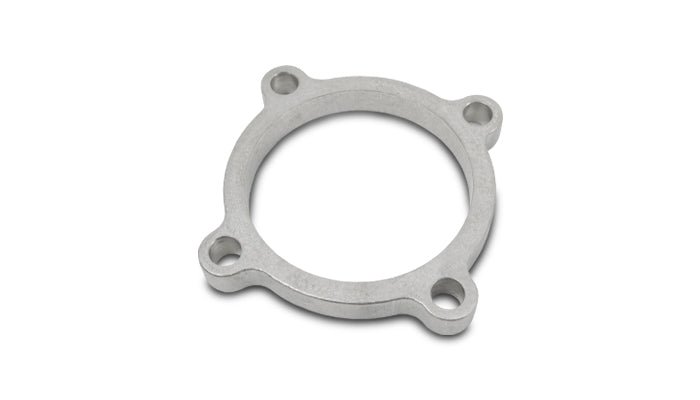 Vibrant Performance - 1438 - 4 Bolt GT30/GT35 Discharge Flange  3 In. I.D. (1/2 In. Thick)