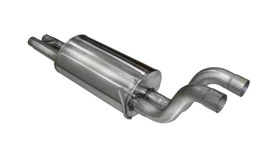 3.0in. Muffler Upgrade Kit