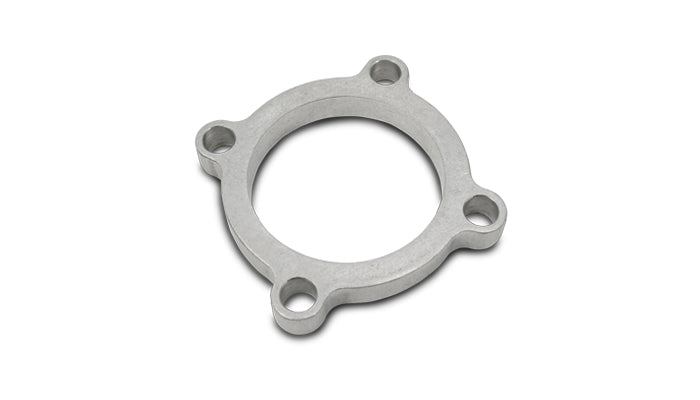 Vibrant Performance - 1439 - 4 Bolt GT30/GT35 Discharge Flange  2.5 In. I.D. (1/2 In. Thick)