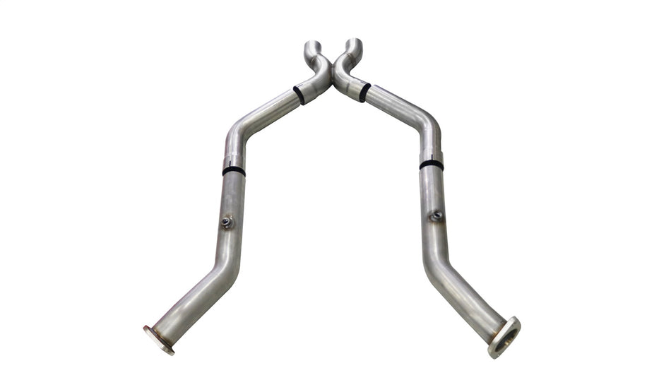 2.75in. Off Road X-Pipe