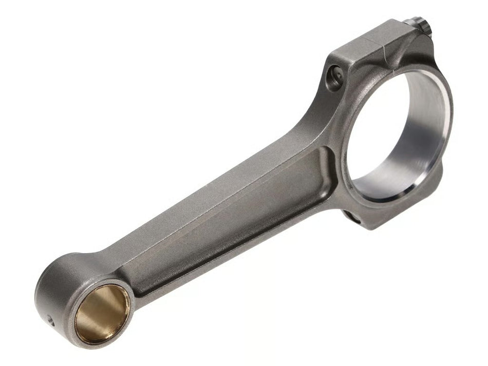 Manley Pro Series I-Beam Connecting Rod Set - Chevrolet LS - NHRA Legal Super Stock - Honda/IRL Journal