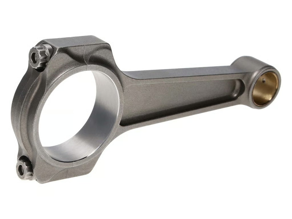 Manley Pro Series I-Beam Connecting Rod Set - Chevrolet LS - NHRA Legal Super Stock - Honda/IRL Journal