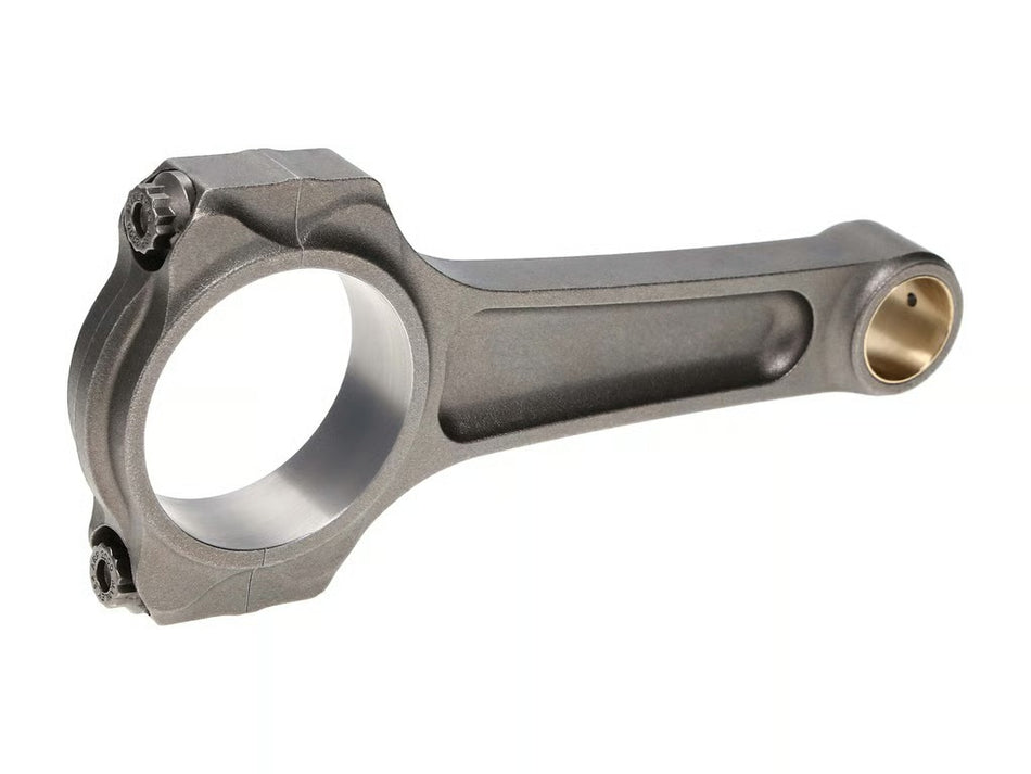 Manley Pro Series I-Beam Connecting Rod - Chevrolet LS - Warhawk Tall Deck