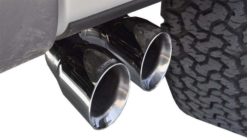 3.0in. Resonator Delete Kit