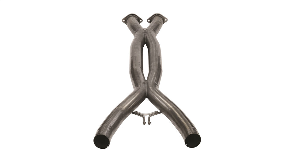 3.0in. Double X-Pipe