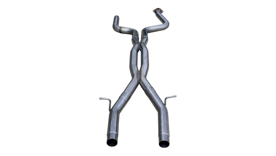 3.0in. Double X-Pipe