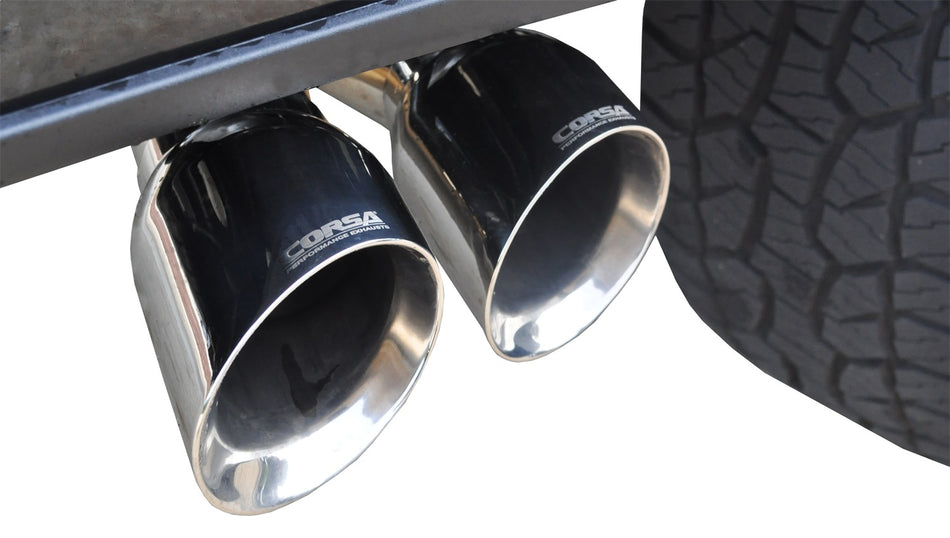2.5in. Resonator Delete Kit