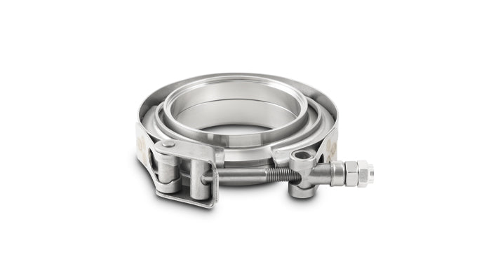 Vibrant Performance - 1488 - V-Band Flange Assembly  For 2 In. O.D. Tubing