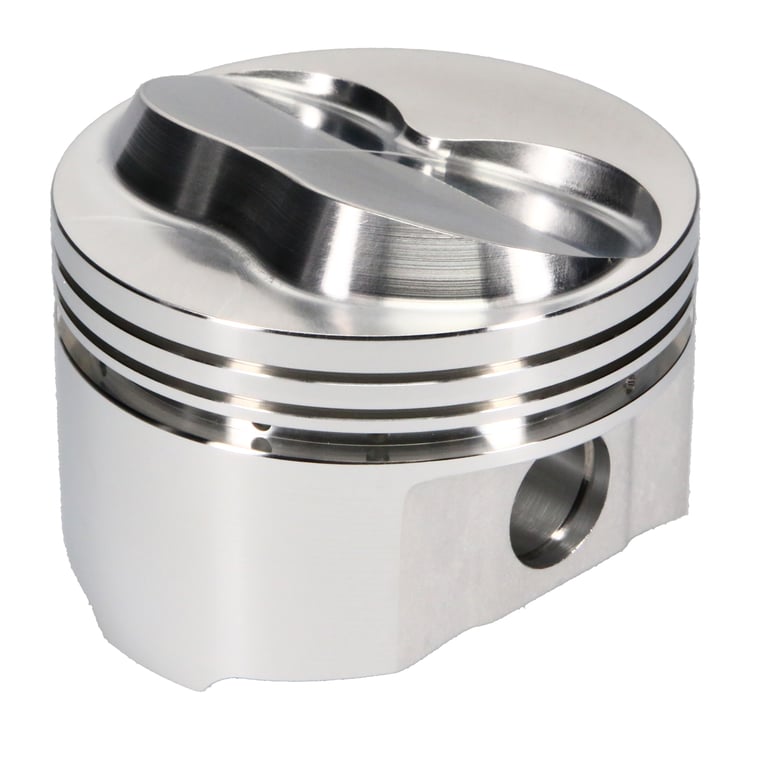 SRP Ford 302 Windsor Series Dome Piston Kit