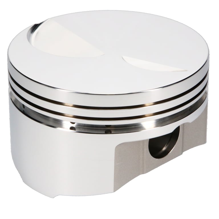 SRP Ford 460 Big Block Series Flat Top Piston Kit