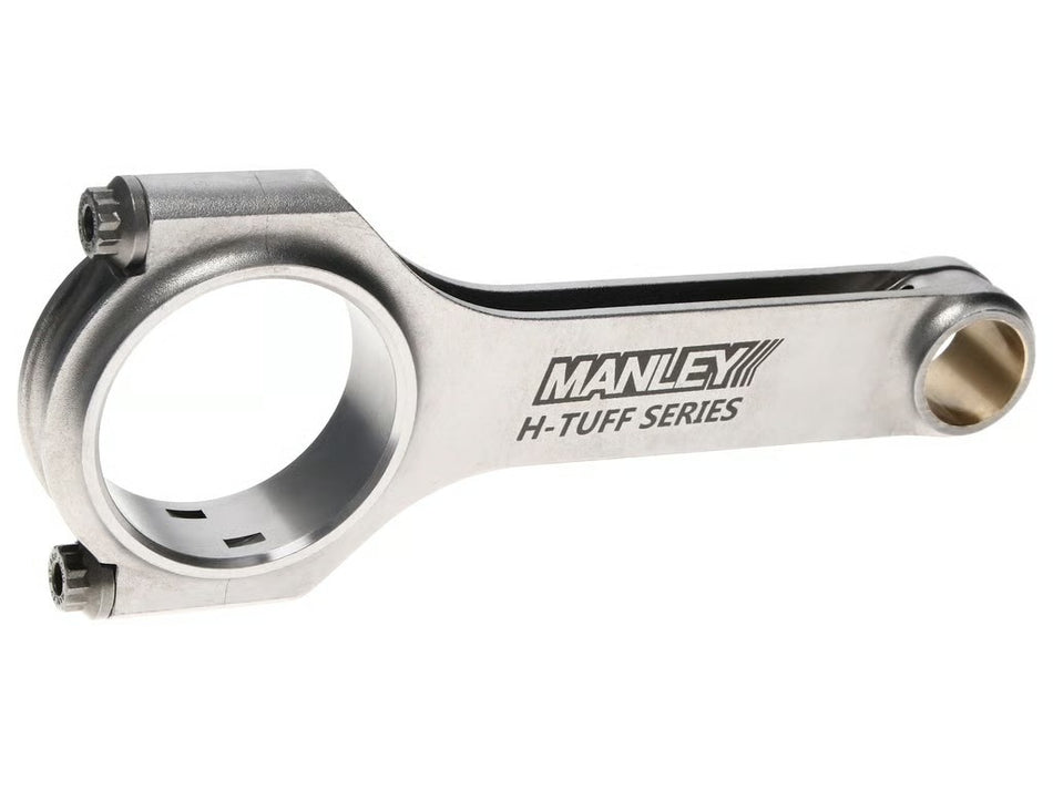 Manley H-Beam Connecting Rod - Chrysler Gen III Hemi - 5.7L / 6.1L