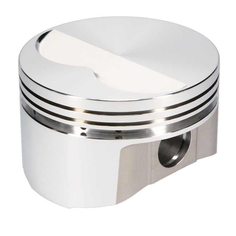 SRP Pontiac 400 Big Block Series Flat Top Piston Kit
