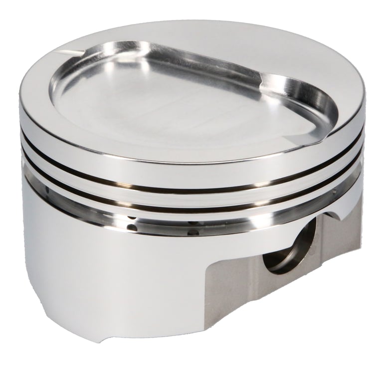 SRP Ford 460 Big Block Series Inverted Dome Piston Kit