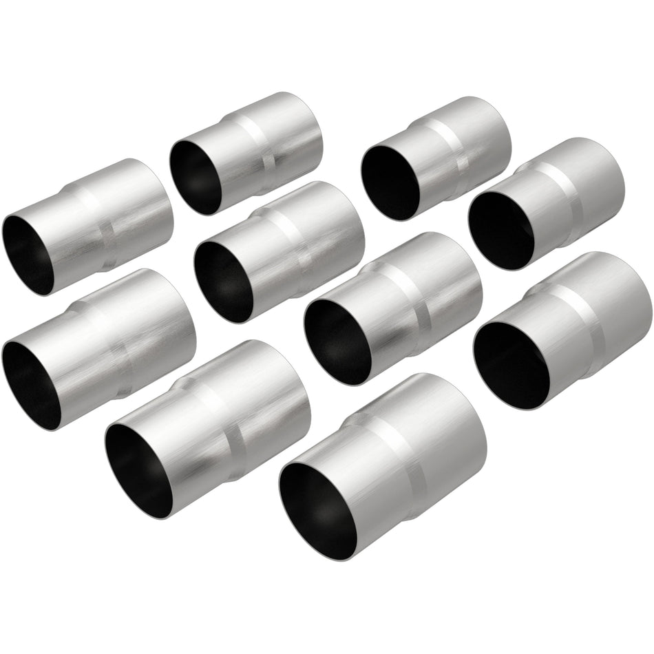 MagnaFlow 3.5 X 4in. (10 Pack) Performance Exhaust Pipe Adapters 15441