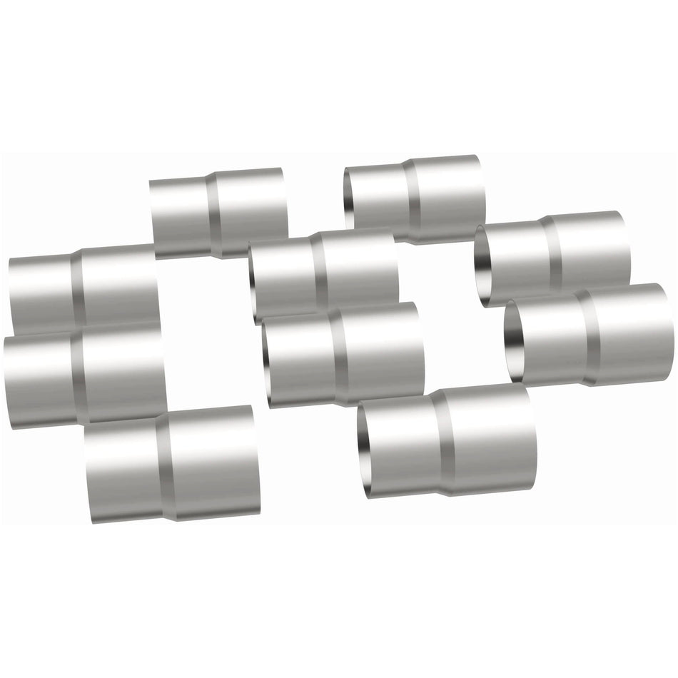 MagnaFlow 3.5 X 4in. (10 Pack) Performance Exhaust Pipe Adapters 15441
