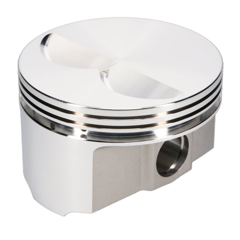 SRP Chevrolet 350 Small Block Series Inverted Dome Piston Kit