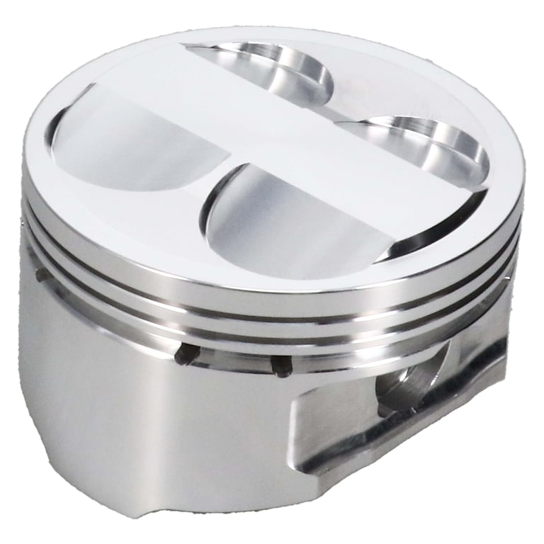 JE Pistons Street Series 1990-1992 Suzuki  GSXR 750 Piston Kit