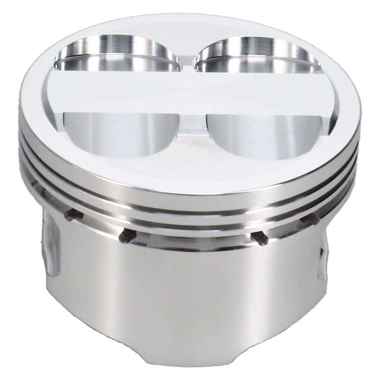 JE Pistons Street Series 1990-1992 Suzuki  GSXR 750 Piston Kit