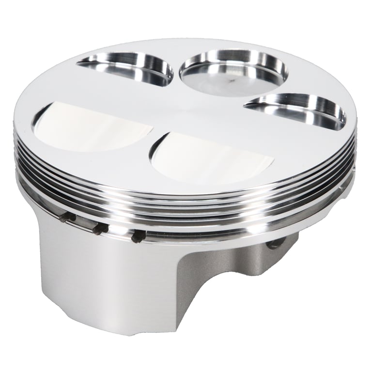 JE Pistons Offroad Series 1998-2000 Yamaha WR 400F Piston Kit
